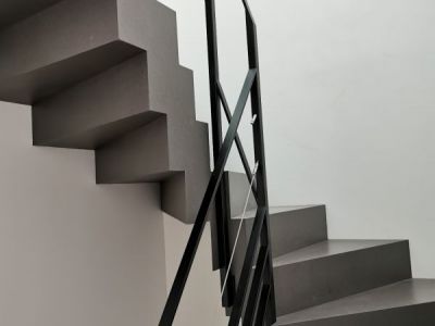 Escaliers