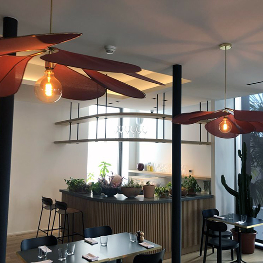 Décoration métal Landes, Sarl Mathio